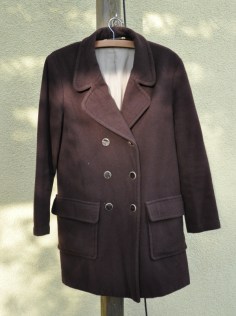 alte Cabanjacke