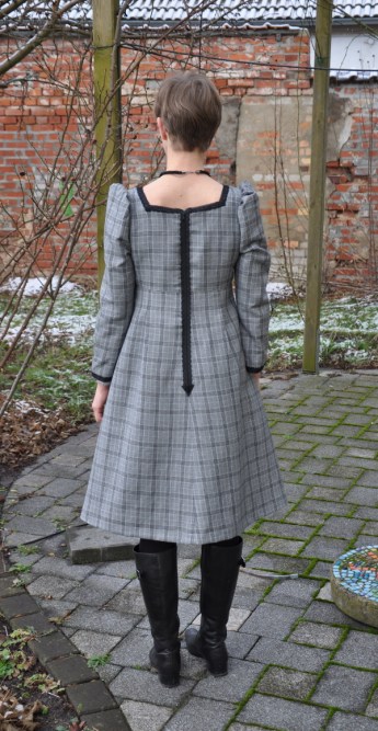 Burda 12-14-127 Rückansicht