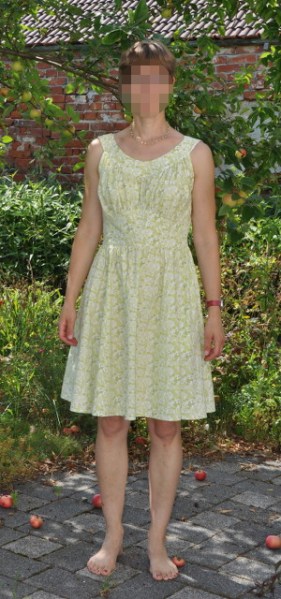 Unkraut mit Schlagsahne 1