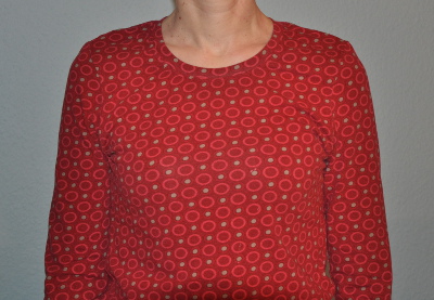 Top12Challenge shirt