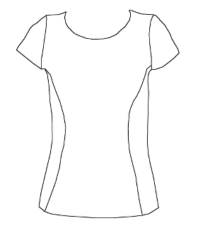 1April Schnittkonstuktion