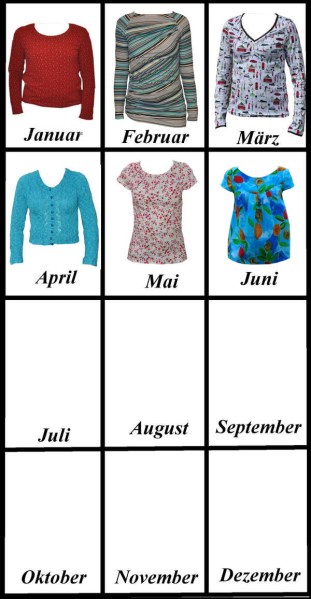 12-top-chalenge Übersicht Juni