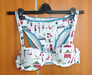 BH-Set Amelie fertig