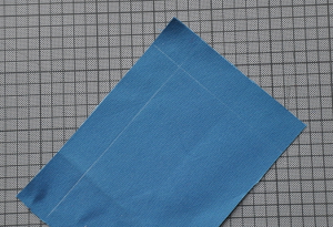 Briefecke rechter Winkel 1