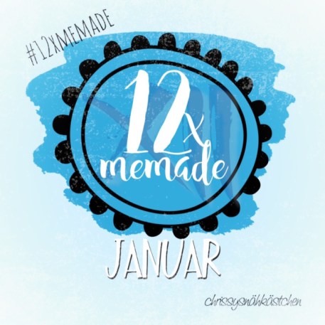 12x MeMade