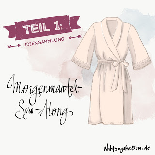 Morgenmantel SA Titelbild