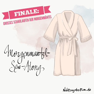 Morgenmantel SA Finale
