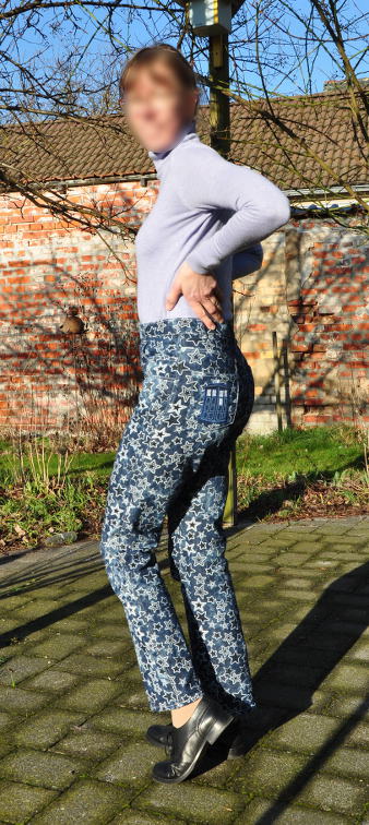 Tardis Jeans 6.3 (6)