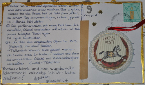9. Dezember (3)
