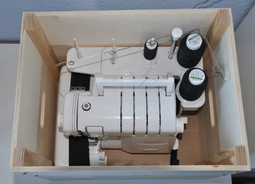 Tranportbox für Ovi (11)