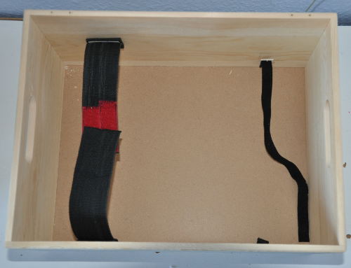 Tranportbox für Ovi (4)