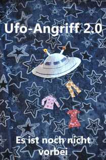 Ufo Angriff vorbei