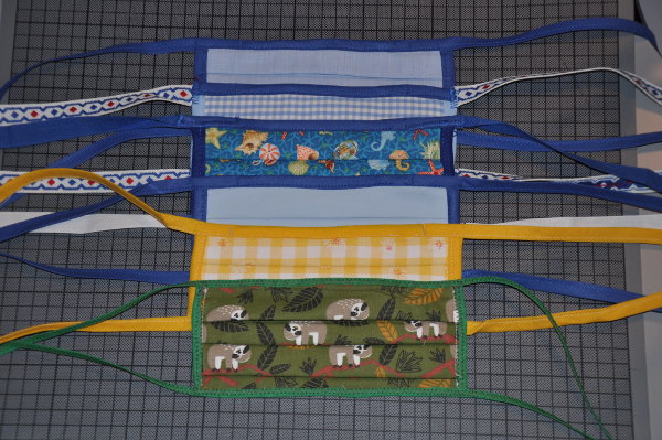 Mundschutz nähen (4)web