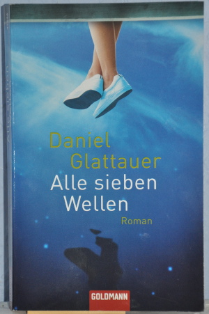 Buch (3)